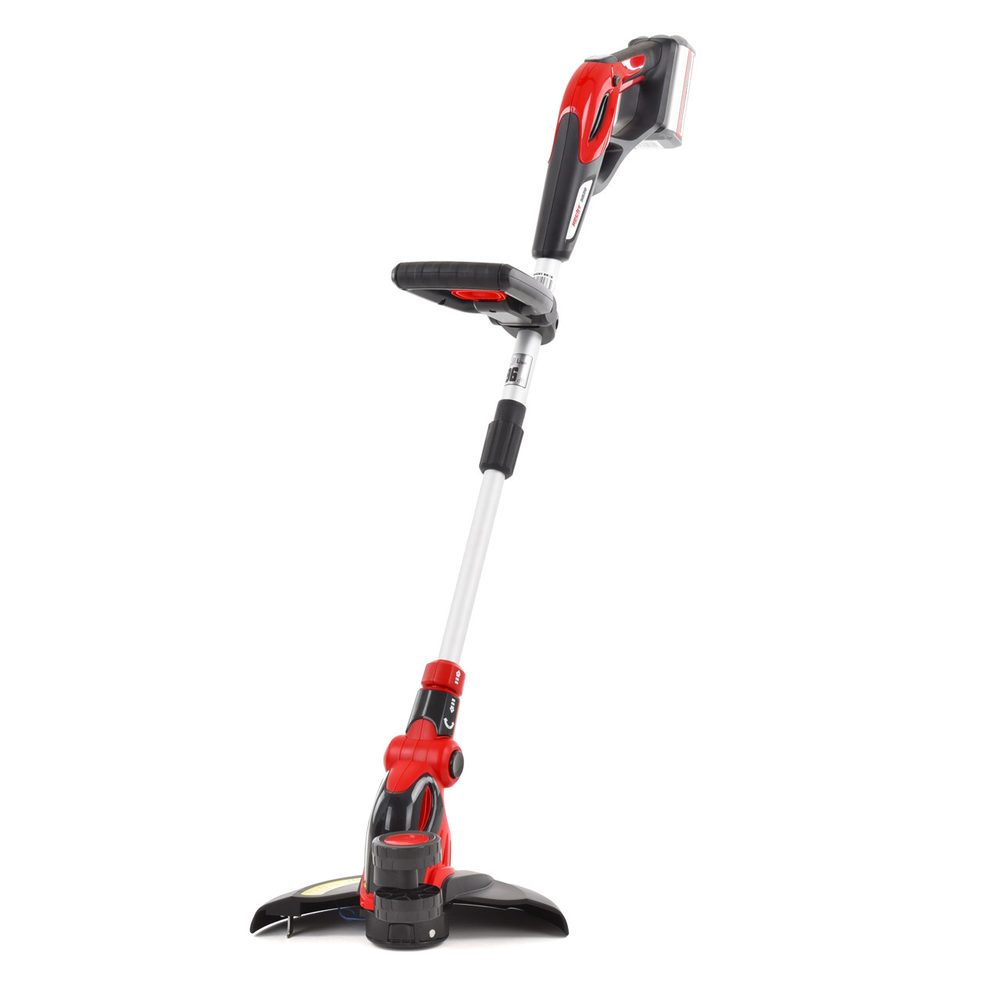 5396 HECHT 5020 - Trimmer cu acumulator (neinclus) - imagine 1