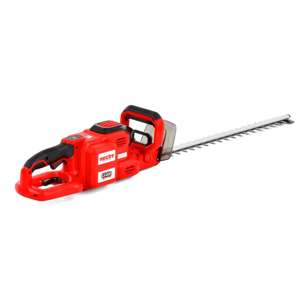 5870 HECHT 6225 - Foarfecă pentru tuns gard viu, cu acumulator (neinclus) - imagine 1