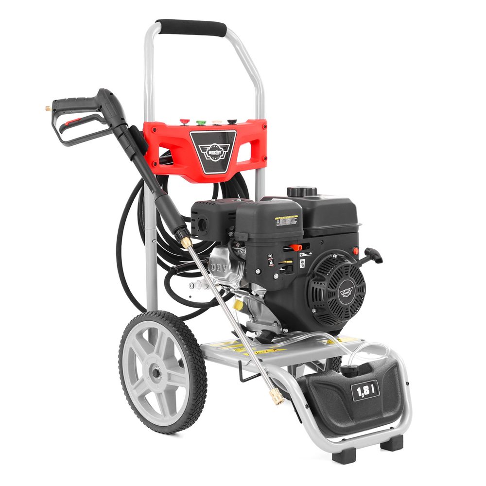 6153 HECHT 3231 - Aparat de spalat cu presiune - imagine 1