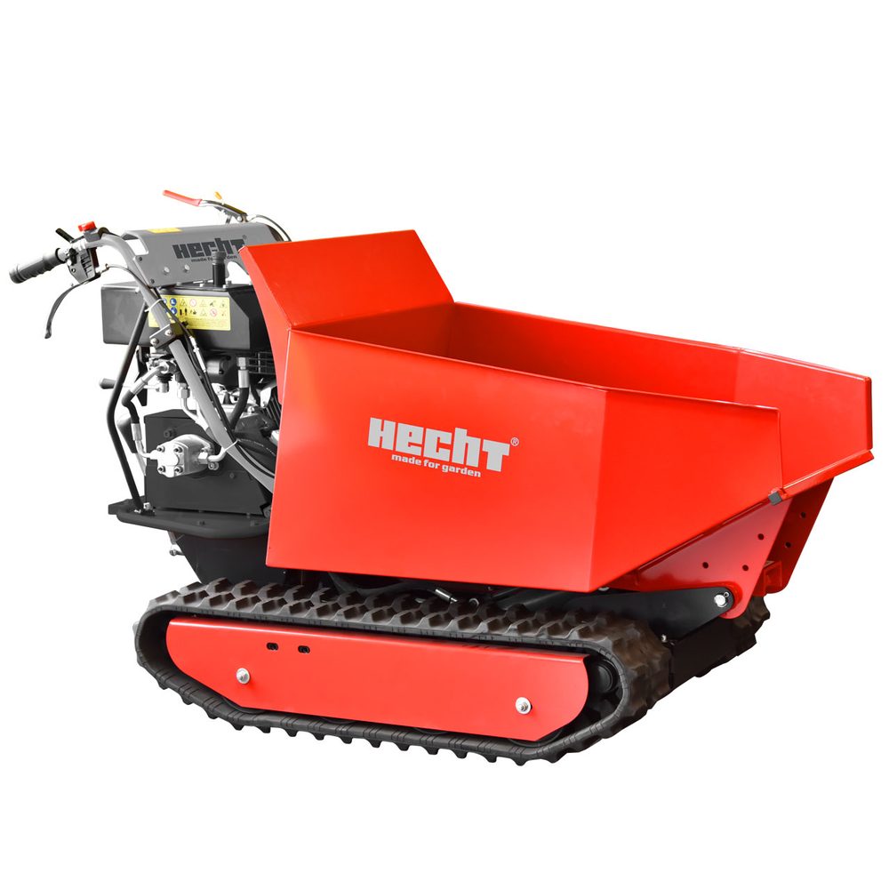 6307 HECHT 2950 - Transportor - imagine 1