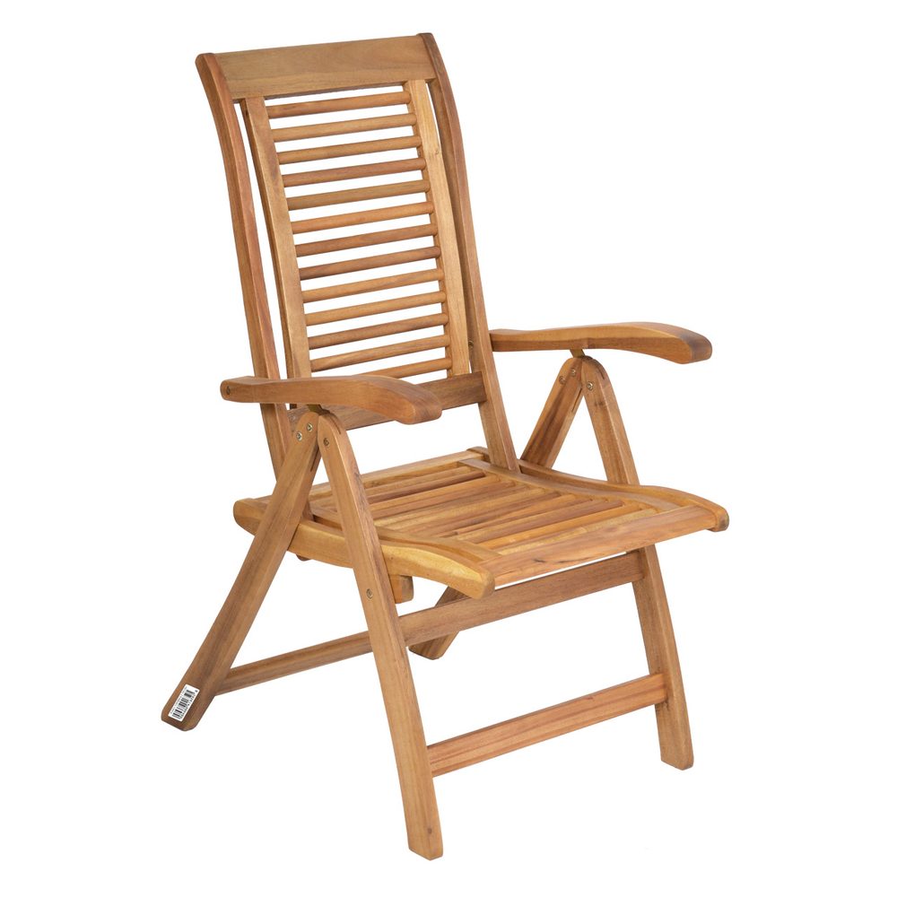 6412 HECHTCAMBERET/ROYALCHAIR - Scaun de gradina - imagine 1