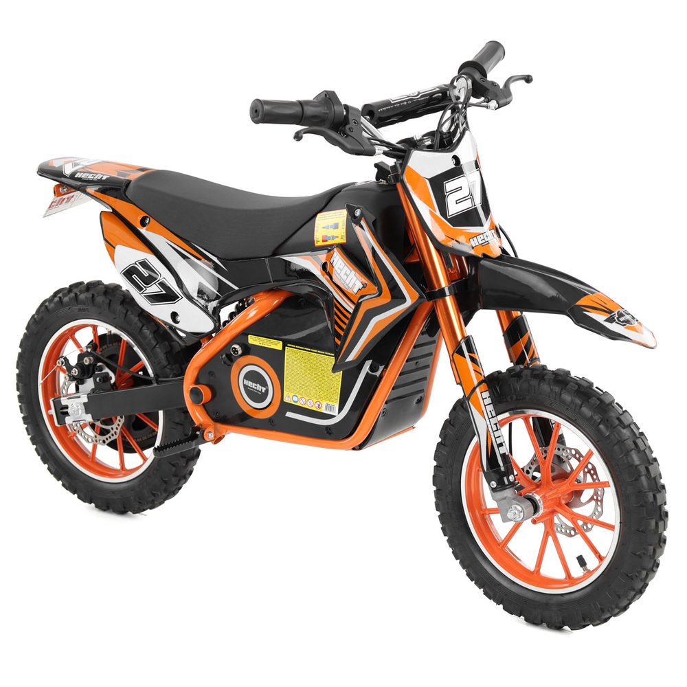 6547 HECHT 54500 - Motocicleta electrica Off Road - imagine 1
