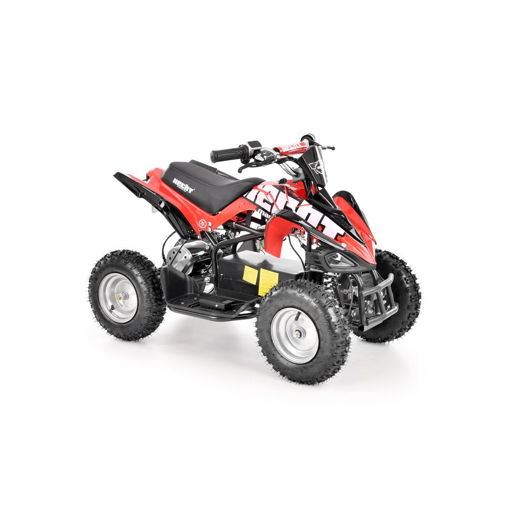 6581 HECHT 54800 - ATV cu acumulator - imagine 1