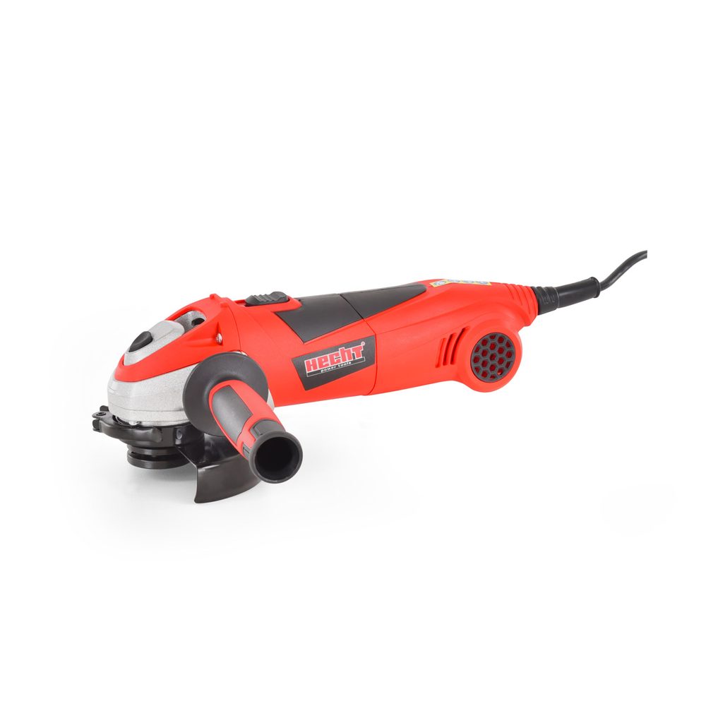 7721 HECHT1391 - Polizor unghiular 900W-125mm - imagine 1