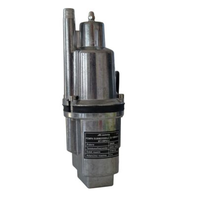 Pompa submersibila cu vibratii MESTERINO TOOLS MT-VMP60-2