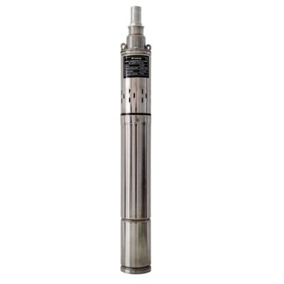 Pompa submersibila cu surub MESTERINO TOOLS MT-3QGD1.8-50-0.55
