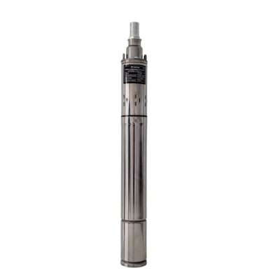 Pompa submersibila cu surub MESTERINO TOOLS MT-3QGD1.2-100-0.75