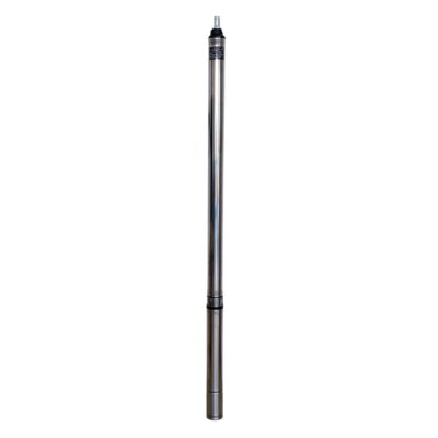 Pompa submersibila pentru apa curata cu 7 turbine si corp INOX MESTERINO TOOLS MT-3SDM137-1.1
