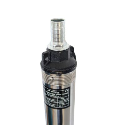 1100 W