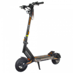 Trotineta Electrica Kukirin T3 800W - imagine 2