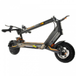 Trotineta Electrica Kukirin T3 800W - imagine 4