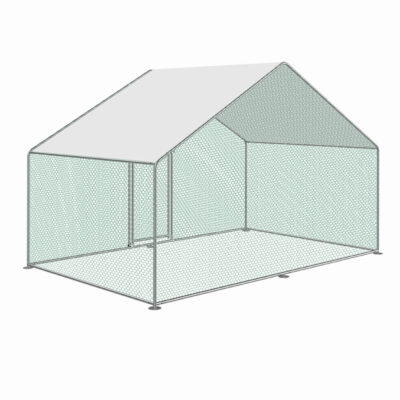 3 x 2 x 1.95 m