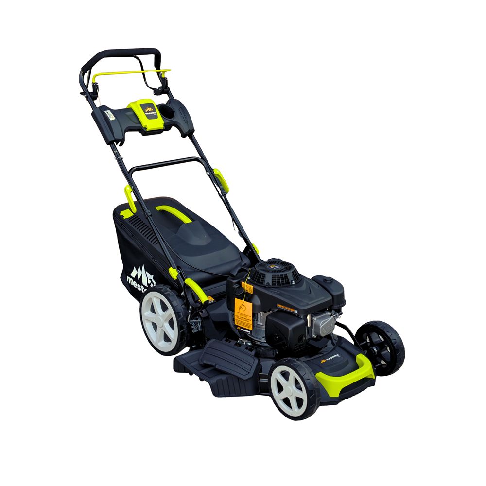 Masina autopropulsata pentru tuns iarba/gazon MESTERINO MTBJXPM53N-224 Masina autopropulsata pentru tuns iarba/gazon MESTERINO MTBJXPM53N-224